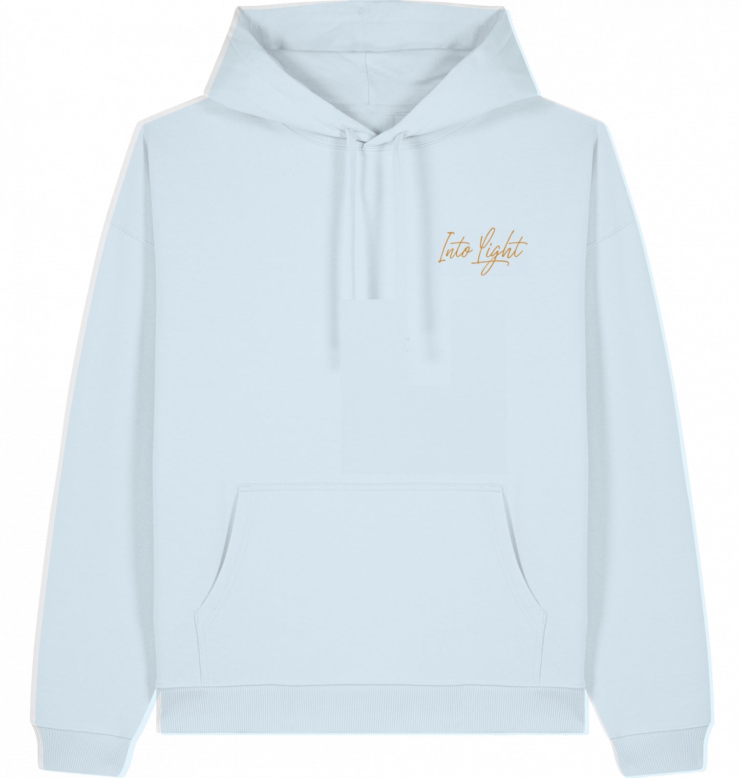 Oversize Hoodie - Shining Past