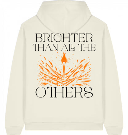 Oversize Hoodie - First Spark