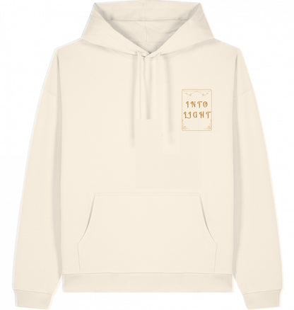 Oversize Hoodie - Celestial Glow