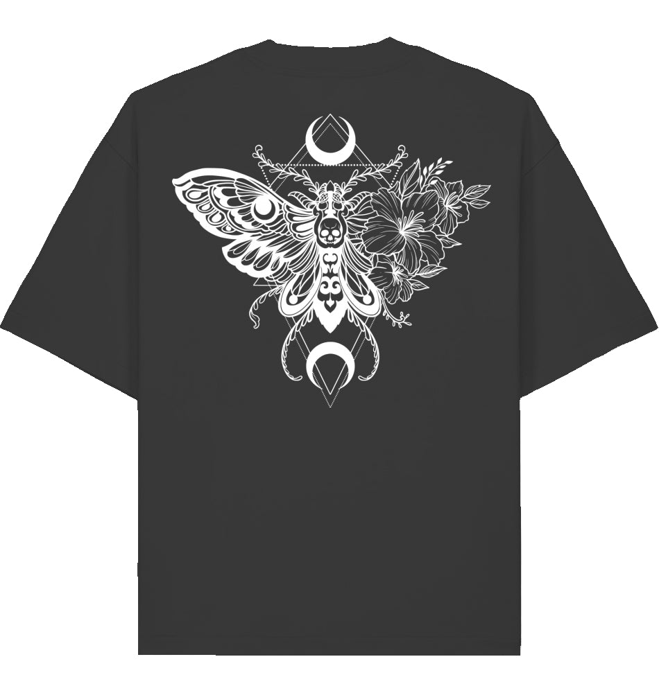 Boxy T-Shirt - Nocturna