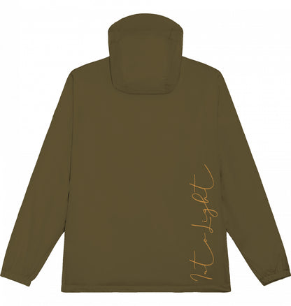 Multifunktionsjacke - Sky Layer