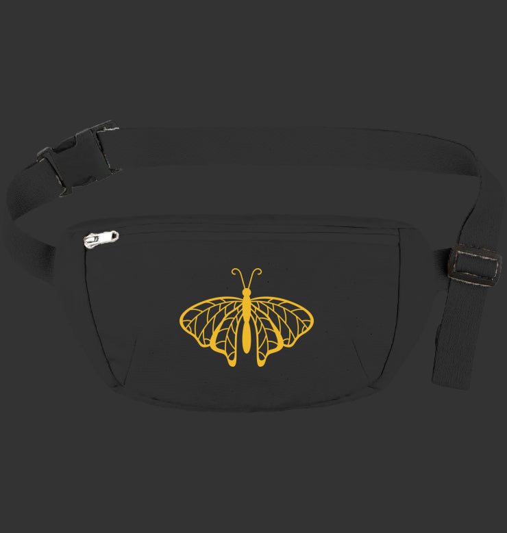 Bauchtasche - Casual Moth