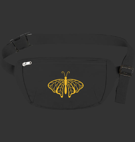 Bauchtasche - Casual Moth