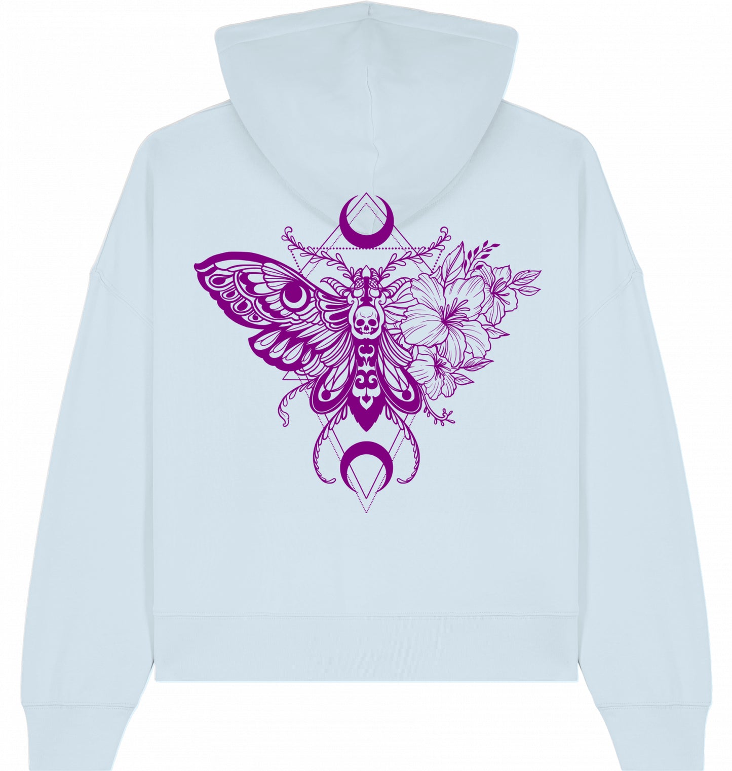 Oversize Hoodie - Nocturna