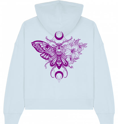 Oversize Hoodie - Nocturna