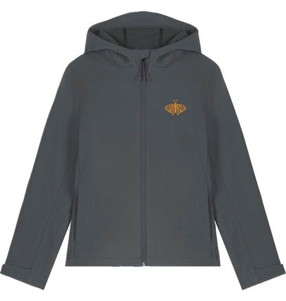 Softshell-Jacke - Light Shell