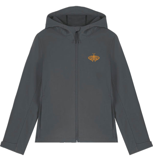 Softshell-Jacke - Light Shell
