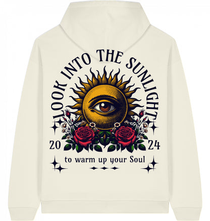 Oversize Hoodie - Dawn Light