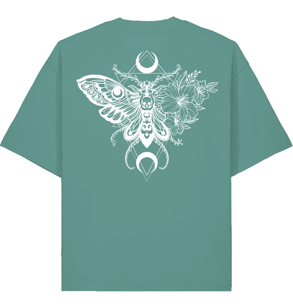 Boxy T-Shirt - Nocturna