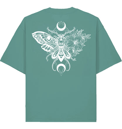 Boxy T-Shirt - Nocturna