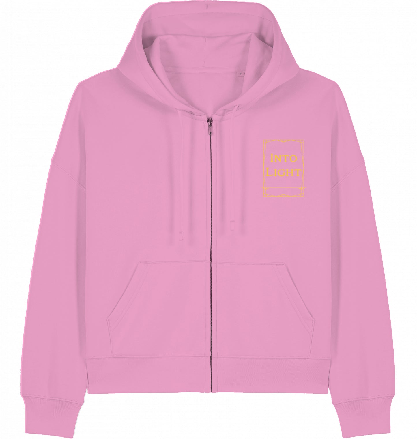 Ziphoodie - Heart Unit