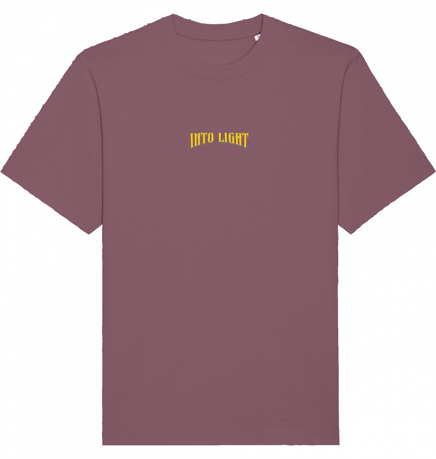 Oversize T-Shirt - Inner Light