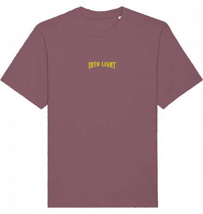 Oversize T-Shirt - Inner Light