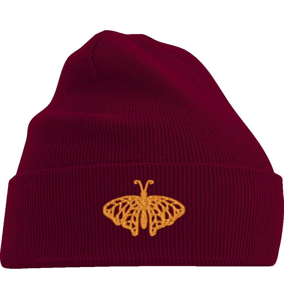 Beanie - Casual Moth
