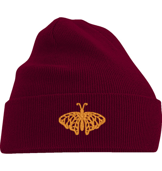 Beanie - Casual Moth