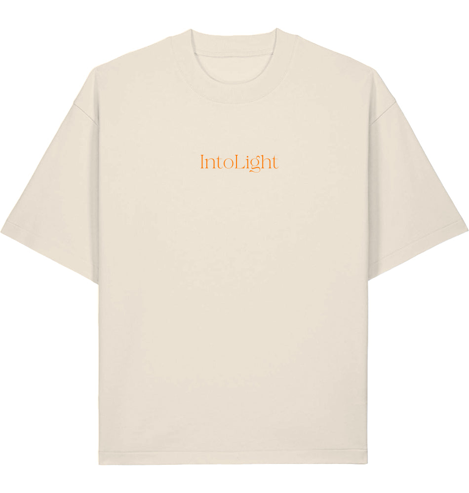 Boxy T-Shirt - First Spark