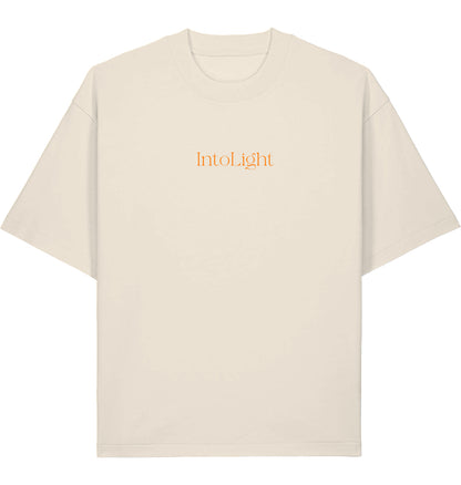 Boxy T-Shirt - First Spark