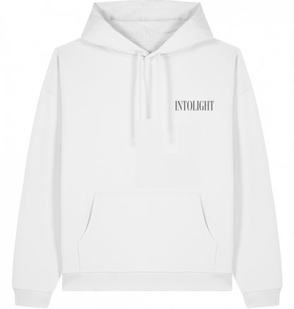 Oversize Hoodie - Dawn Light