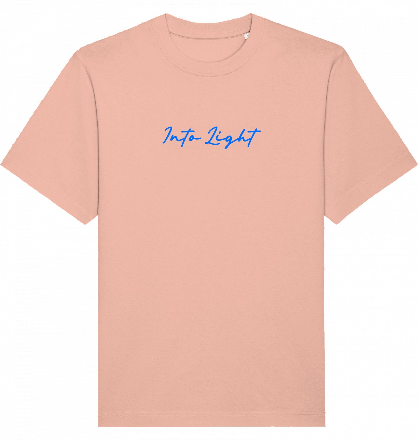 Oversize T-Shirt - Metamorph