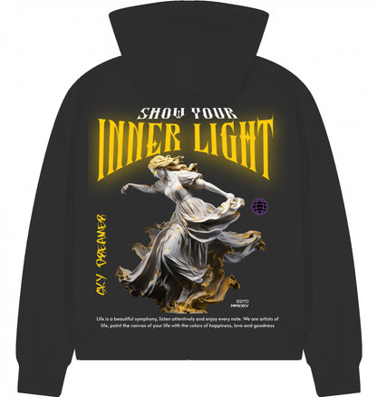 Ziphoodie - Inner Light