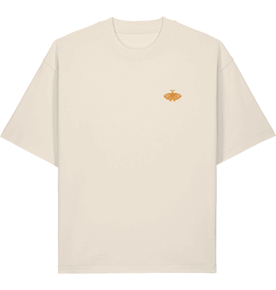 Boxy T-Shirt - Nocturna