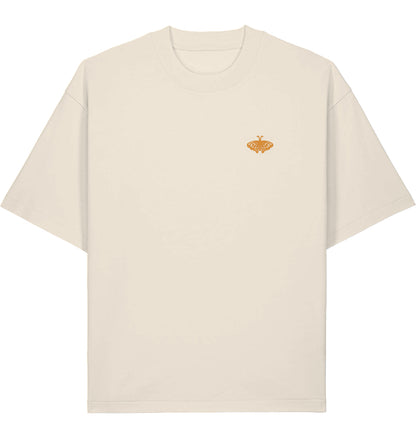 Boxy T-Shirt - Nocturna