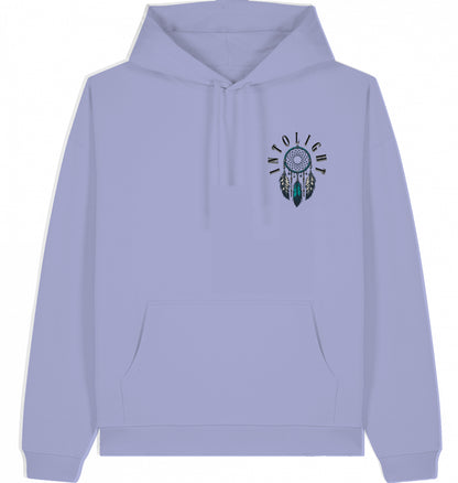 Oversize Hoodie - Dreamcatcher