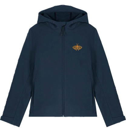 Softshell-Jacke - Light Shell