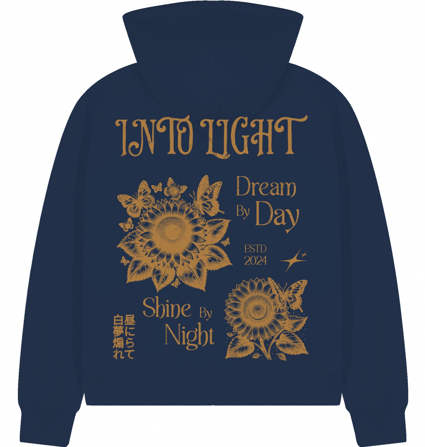 Ziphoodie - Daydream