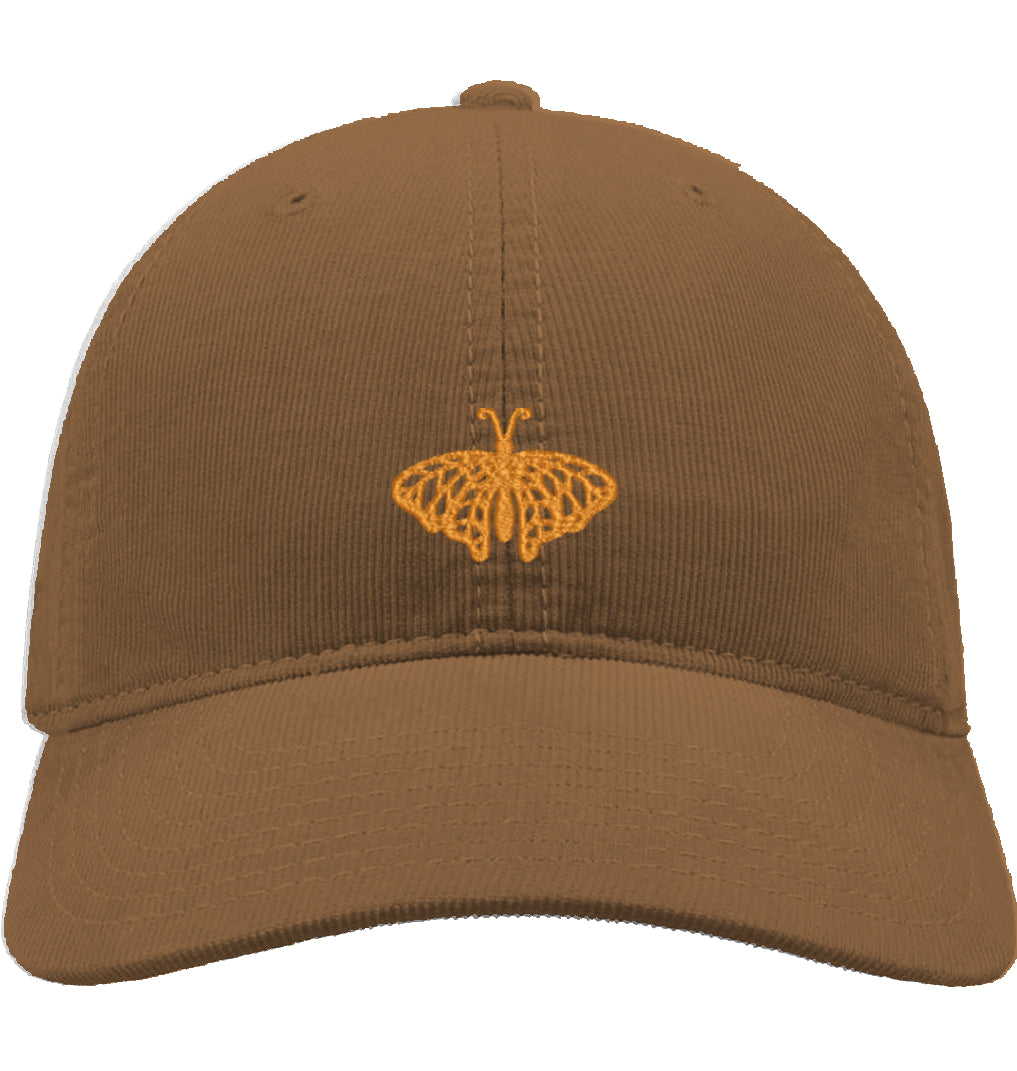 Cord Cap - Casual Moth