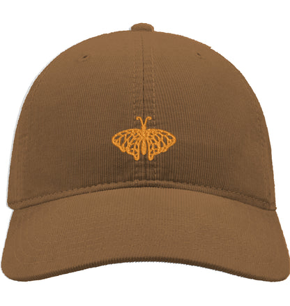 Cord Cap - Casual Moth