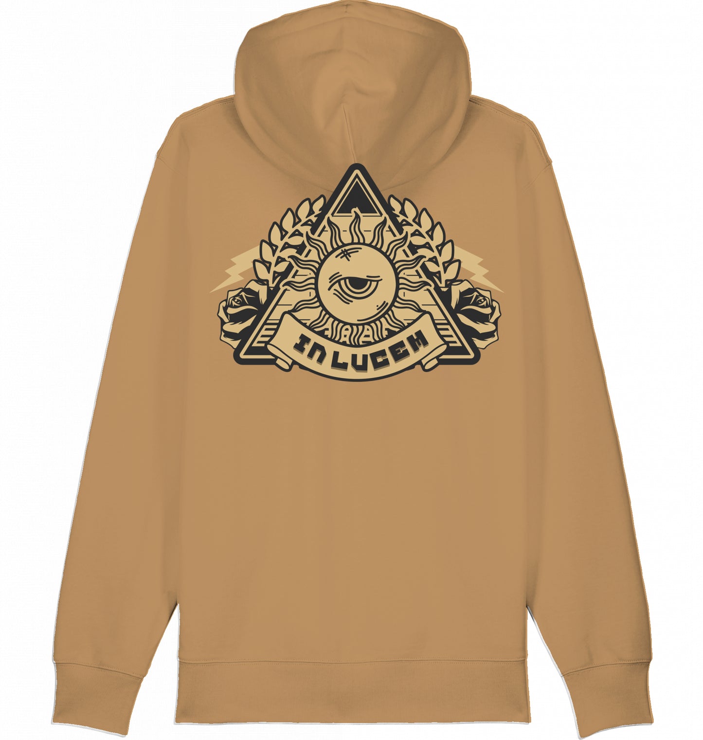 Ziphoodie - In Lucem