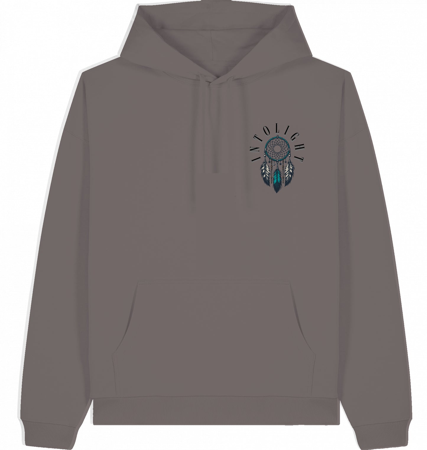 Oversize Hoodie - Dreamcatcher