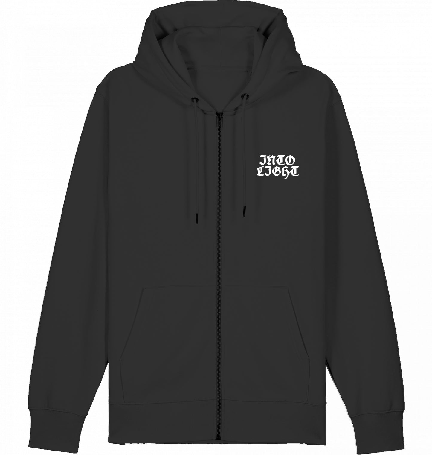 Ziphoodie - Illuminate