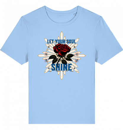 T-Shirt - Shining Soul