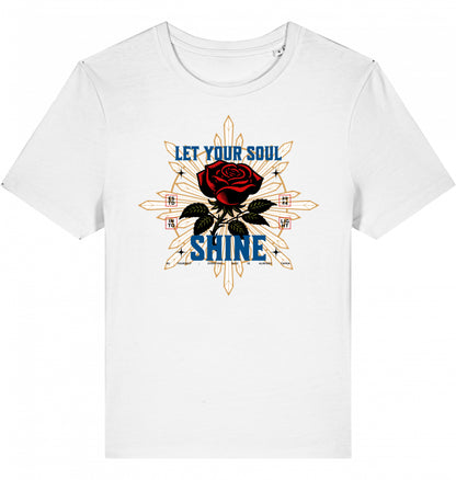T-Shirt - Shining Soul