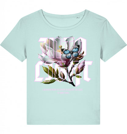 T-Shirt - Ice Blossom