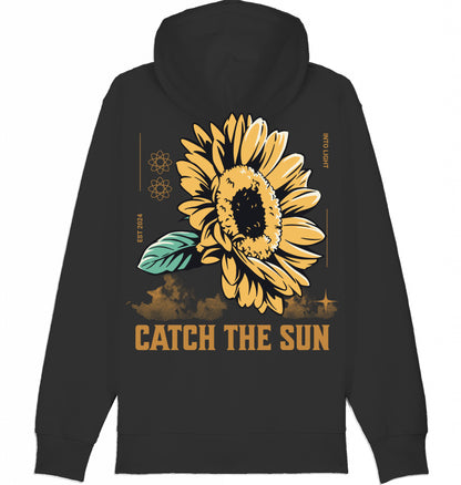 Ziphoodie - Solar Bloom