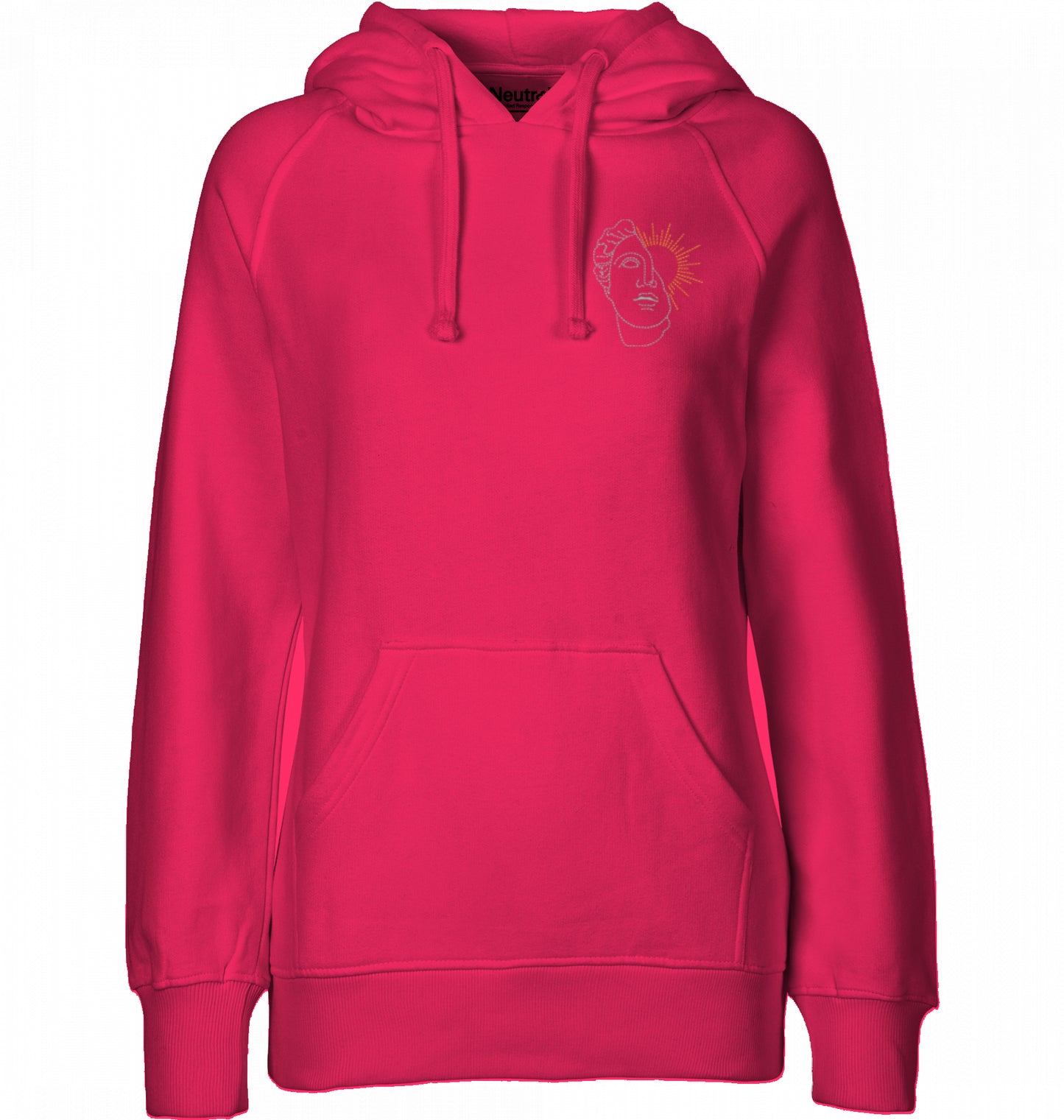 Basic Hoodie - Eternal Shine