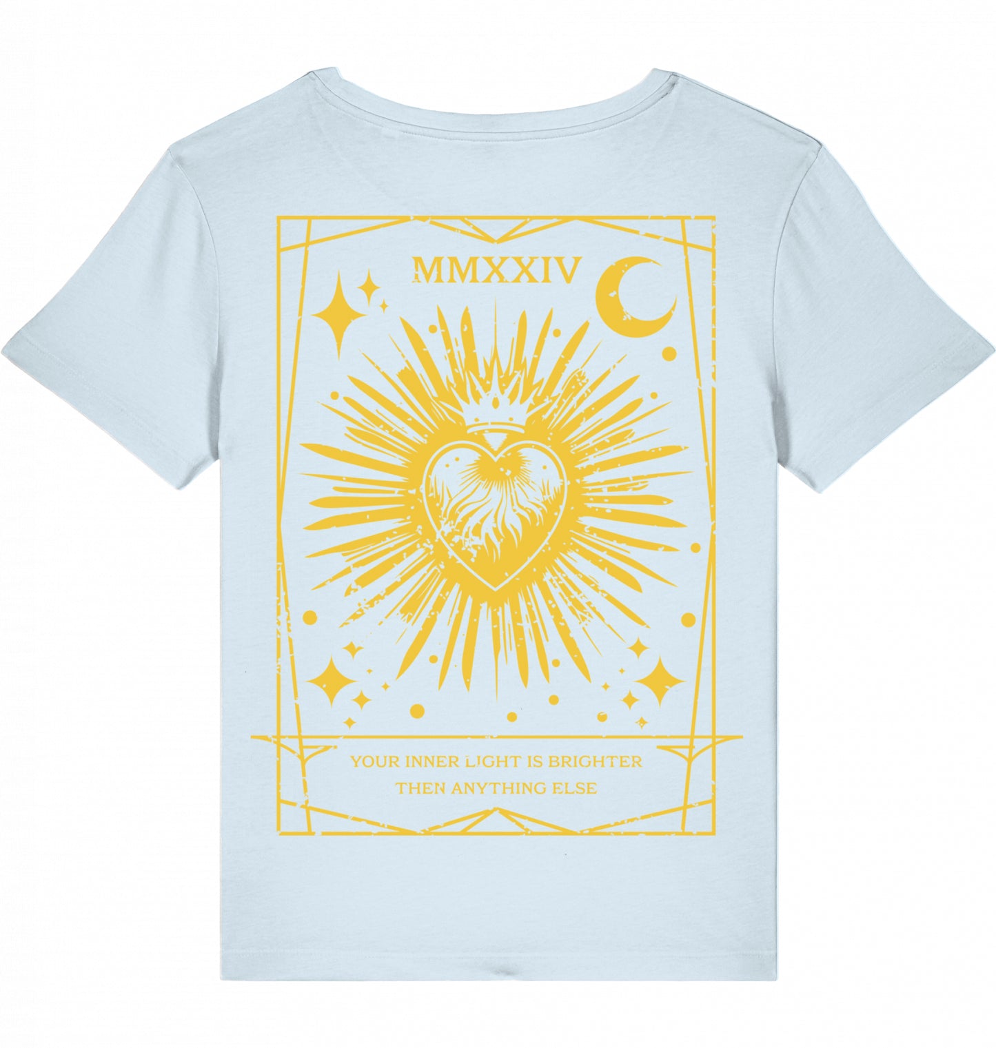 T-Shirt - Heart Unit