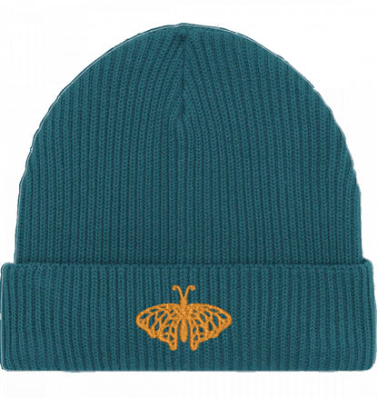 Fisherman Beanie - Casual Moth