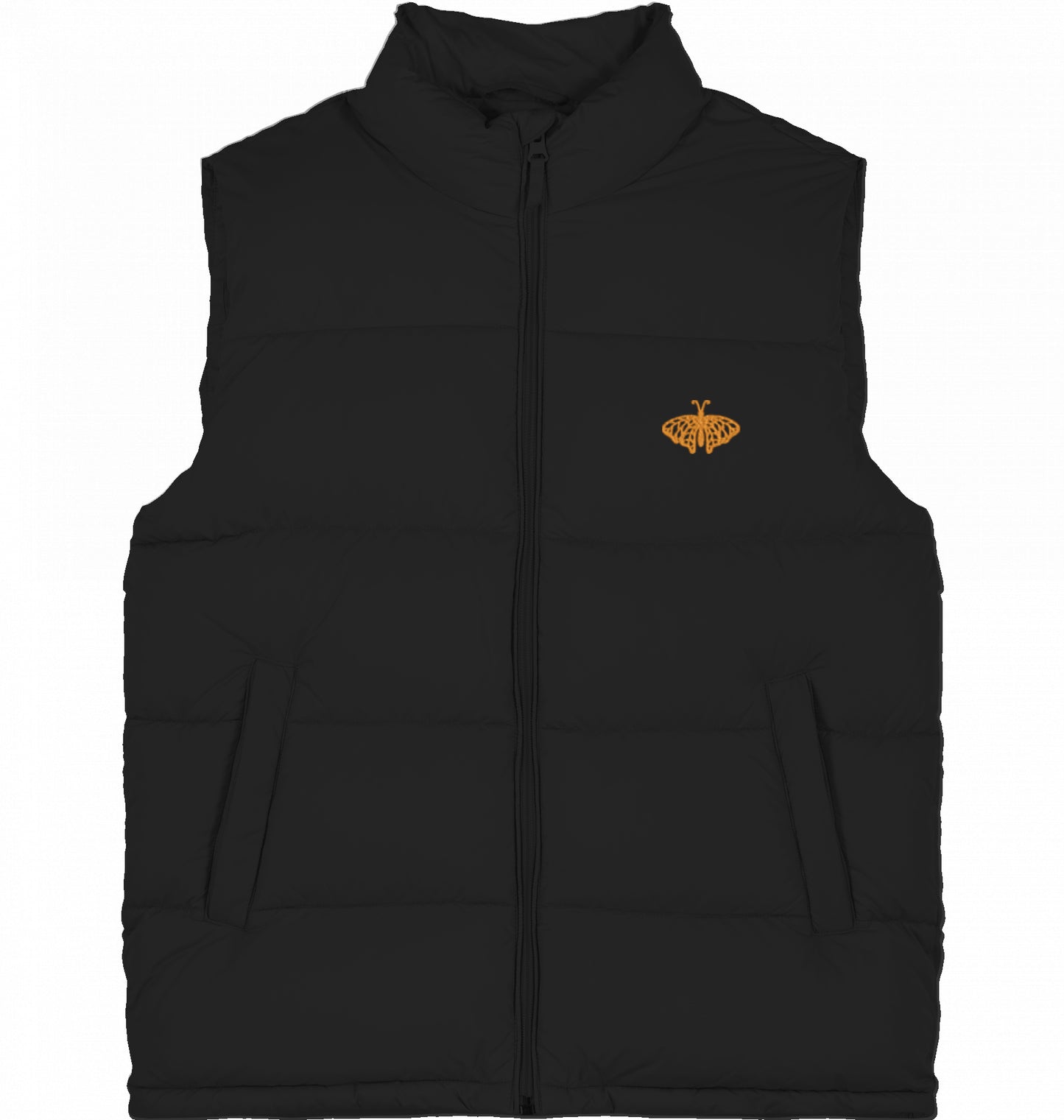 Pufferweste - Air Shield