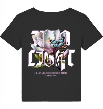 T-Shirt - Ice Blossom