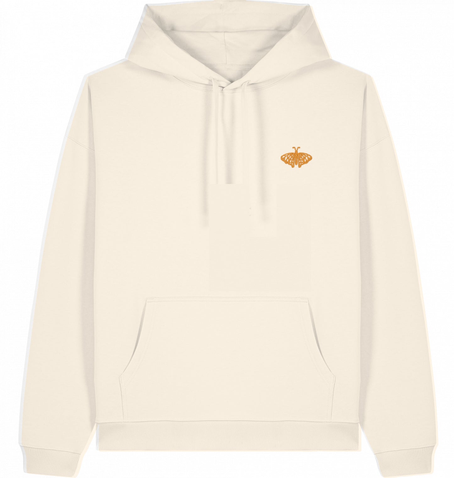 Oversize Hoodie - Nocturna