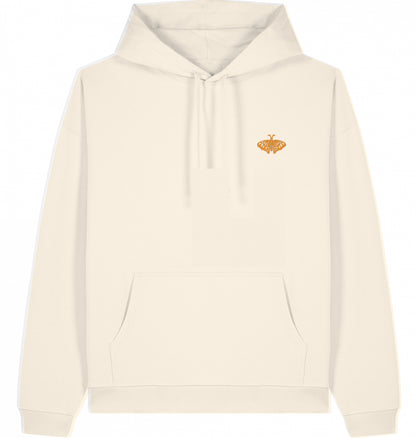 Oversize Hoodie - Nocturna