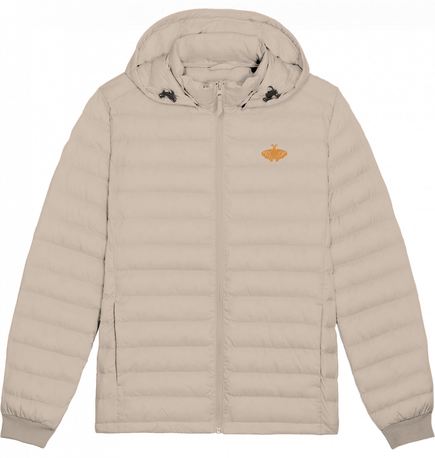 Pufferjacke - Soul Shield