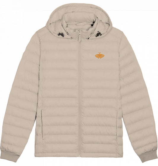 Pufferjacke - Soul Shield