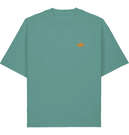 Boxy T-Shirt - Nocturna