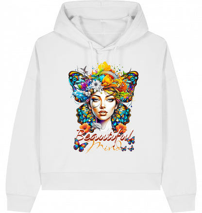Oversize Hoodie - Beautiful Mind