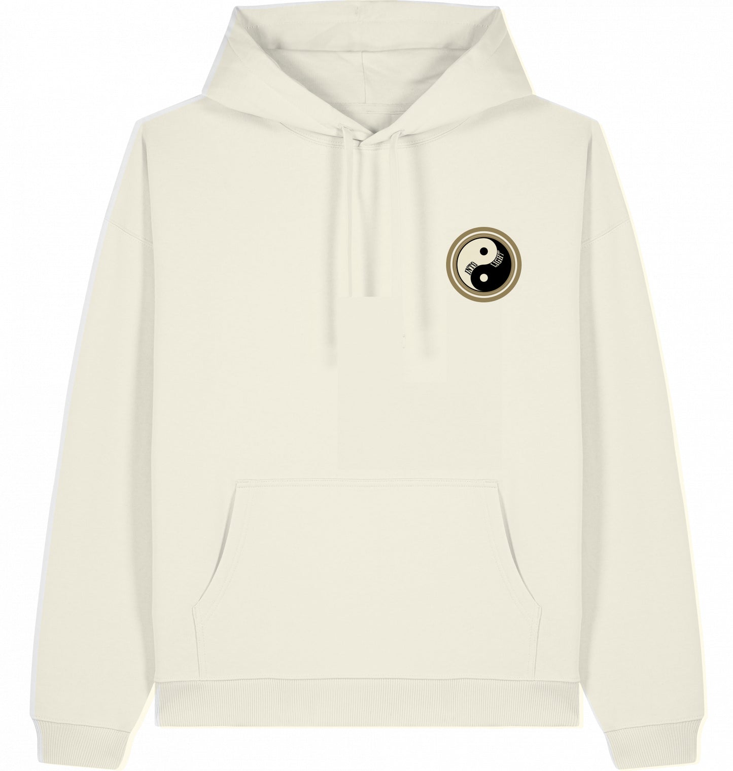 Oversize Hoodie - Awakening